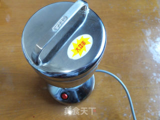 健康食品--苦荞麦香蕉面包的做法步骤：2