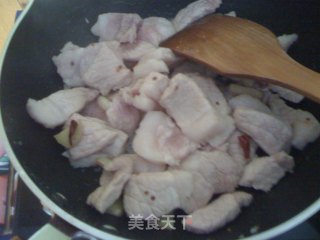 懒人做法--可乐烧肉的做法步骤：4