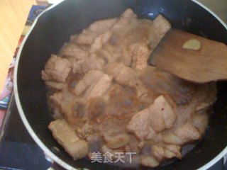 懒人做法--可乐烧肉的做法步骤：5