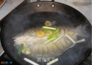 过水鱼----喜欢吃鱼摆摆的同学们看过来的做法步骤：7