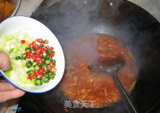 过水鱼----喜欢吃鱼摆摆的同学们看过来的做法步骤：12