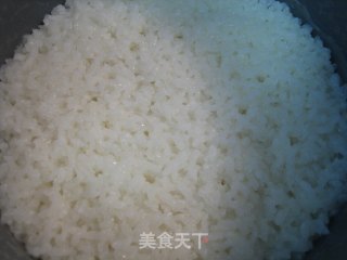 桂圆红枣甜糯糕的做法步骤：4