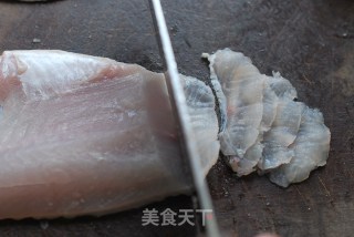 果粒浇汁鲈鱼的做法步骤：6