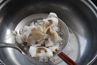果粒浇汁鲈鱼的做法步骤：11
