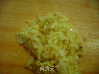 驱寒暖胃姜汤的做法步骤：2