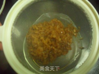 驱寒暖胃姜汤的做法步骤：4
