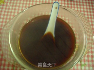 驱寒暖胃姜汤的做法步骤：5