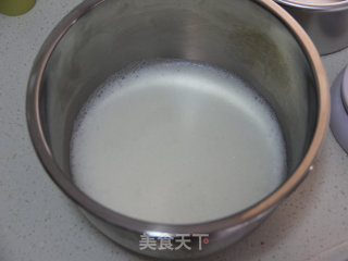 戚风蛋糕的做法步骤：2
