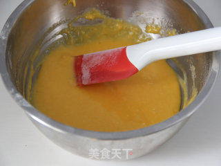 戚风蛋糕的做法步骤：6