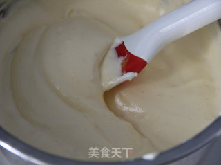 戚风蛋糕的做法步骤：8