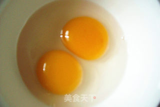 青椒鸡蛋的做法步骤：1