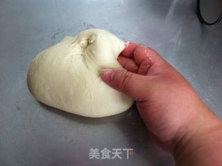 中种吐司的做法步骤：5