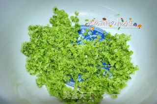 薄荷菠萝的做法步骤：4