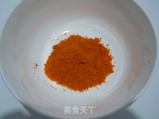 新奥尔良烤翅的做法步骤：2