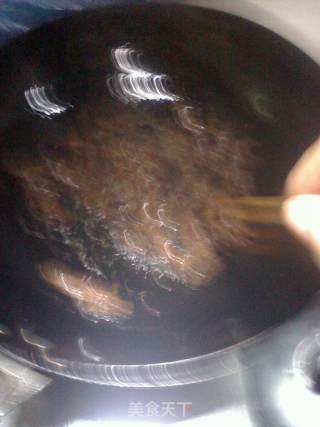 牛肉炒土豆的做法步骤：4
