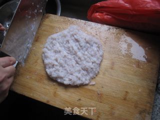 鲈鱼两吃的做法步骤：6