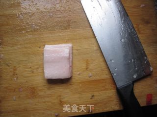 鲈鱼两吃的做法步骤：7