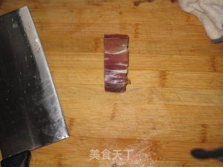 鲈鱼两吃的做法步骤：17