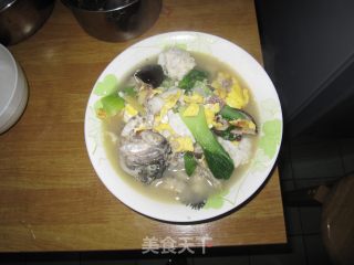 鲈鱼两吃的做法步骤：25