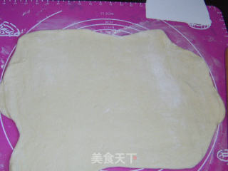 咖哩肉包的做法步骤：4