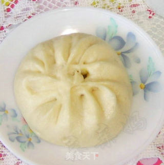 咖哩肉包的做法步骤：13