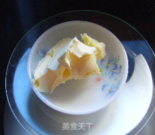鲜奶土司——面包机面包之三的做法步骤：5