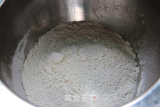换着花样吃饺子~【美味蒸饺】的做法步骤：1
