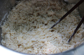 换着花样吃饺子~【美味蒸饺】的做法步骤：5