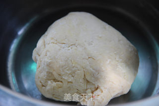 换着花样吃饺子~【美味蒸饺】的做法步骤：6