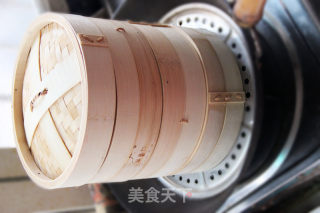 换着花样吃饺子~【美味蒸饺】的做法步骤：18