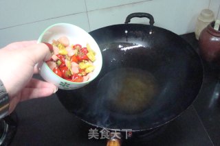 泡椒火鸡翅膀的做法步骤：2