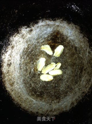 鸡腿肉炒青瓜的做法步骤：4