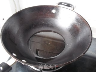 香椿鸡蛋的做法步骤：7