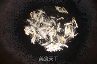 土豆青椒丝的做法步骤：4