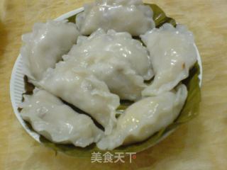 家乡菜角的做法步骤：6