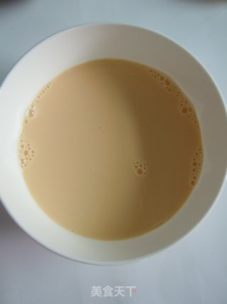 牛奶鸡蛋羹的做法步骤：5