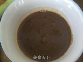 打油卖油版“京酱肉丝”的做法步骤：3