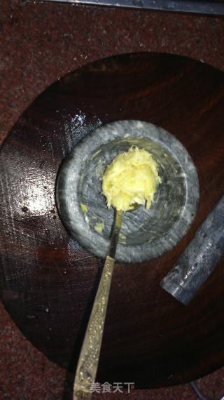 芋头蒸排骨的做法步骤：8