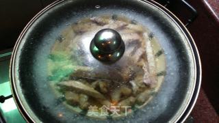 芋头蒸排骨的做法步骤：17