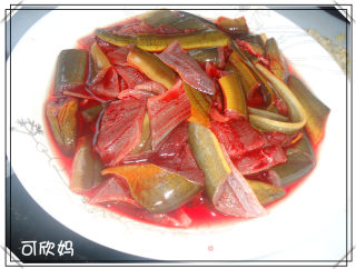 营养美味鳝鱼粥的做法步骤：1