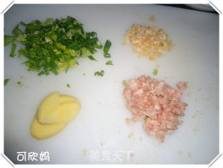 营养美味鳝鱼粥的做法步骤：2