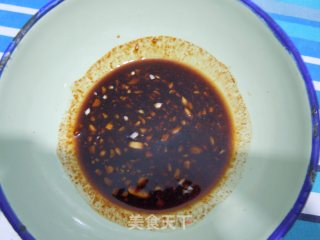 锡纸酱烤排骨的做法步骤：3