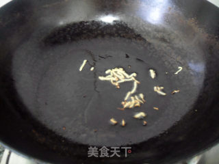 蘑菇的另类吃法——素版京酱肉丝的做法步骤：6