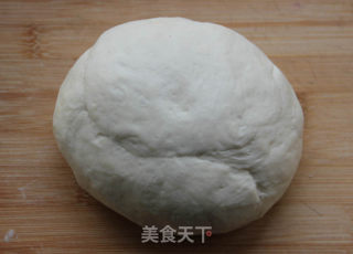 匹萨--培根、海鲜、果味随意做的做法步骤：1