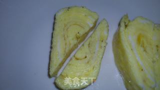日式原味厚蛋烧的做法步骤：10