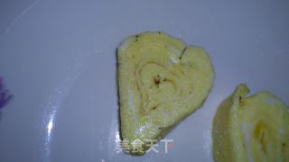 日式原味厚蛋烧的做法步骤：12