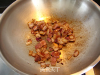 三味炖鸡腿的做法步骤：3