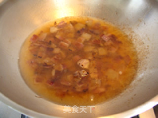 三味炖鸡腿的做法步骤：5