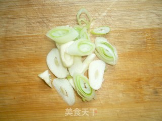 简单朴素----豆角卤子面的做法步骤：2