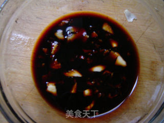 【福州家常菜】南煎肝的做法步骤：3